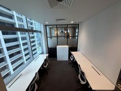 Twenty Anson (D2), Office #618742211